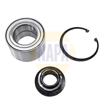 Napa PWB1140 Wheel Bearing Kit - 1