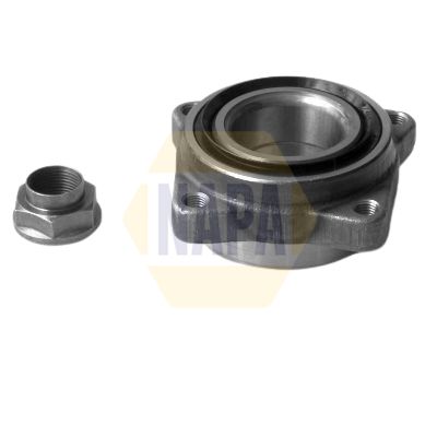Napa PWB1144 Wheel Bearing Kit - 1