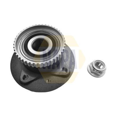 Napa PWB1147 Wheel Bearing Kit - 1
