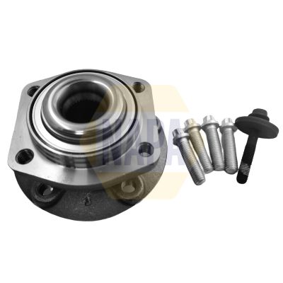 Napa PWB1148 Wheel Bearing Kit - 1