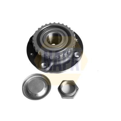Napa PWB1149 Wheel Bearing Kit - 1