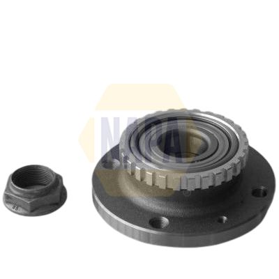 Napa PWB1151 Wheel Bearing Kit - 1