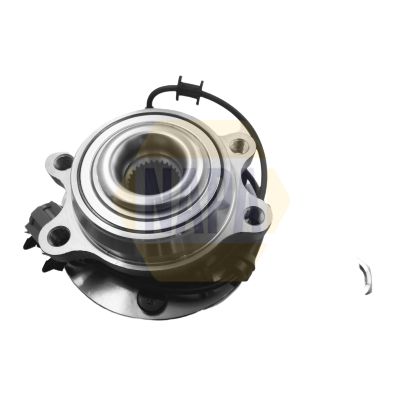 Napa PWB1152 Wheel Bearing Kit - 1