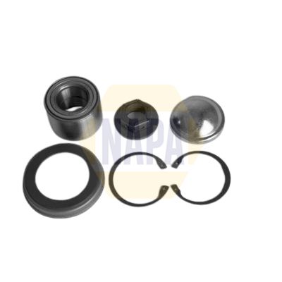 Napa PWB1154 Wheel Bearing Kit - 1