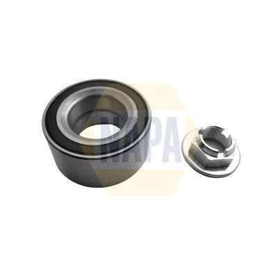 Napa PWB1155 Wheel Bearing Kit - 1