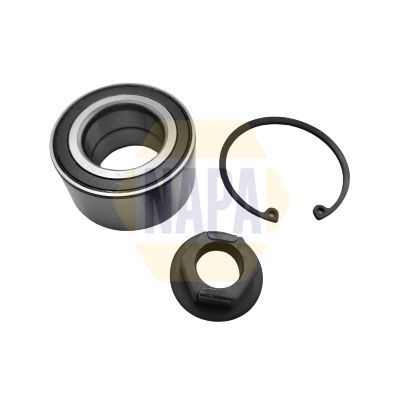 Napa PWB1156 Wheel Bearing Kit - 1