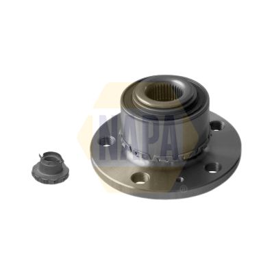 Napa PWB1157 Wheel Bearing Kit - 1