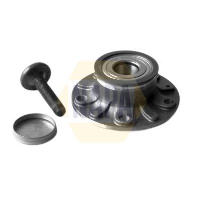 Napa PWB1160 Wheel Bearing Kit - 1