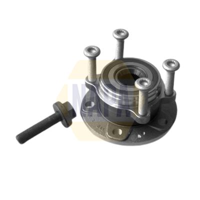 Napa PWB1162 Wheel Bearing Kit - 1