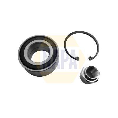 Napa PWB1163 Wheel Bearing Kit - 1