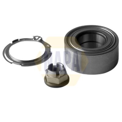 Napa PWB1164 Wheel Bearing Kit - 1