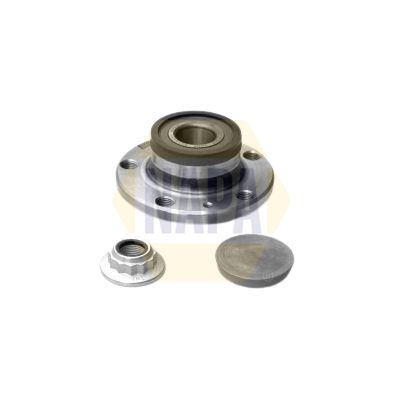 Napa PWB1165 Wheel Bearing Kit - 1