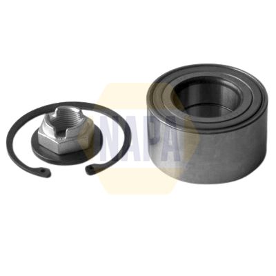 Napa PWB1167 Wheel Bearing Kit - 1