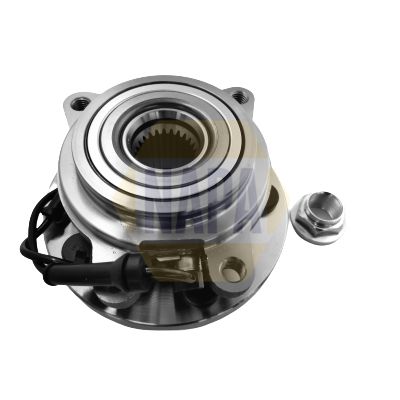 Napa PWB1169 Wheel Bearing Kit - 1