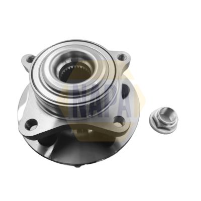 Napa PWB1170 Wheel Bearing Kit - 1
