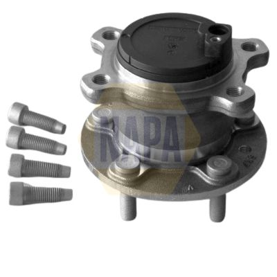 Napa PWB1172 Wheel Bearing Kit - 1