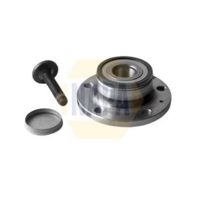 Napa PWB1173 Wheel Bearing Kit - 1