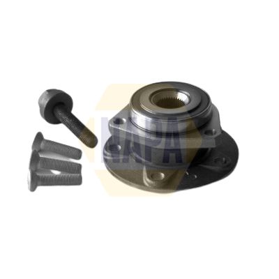 Napa PWB1174 Wheel Bearing Kit - 1