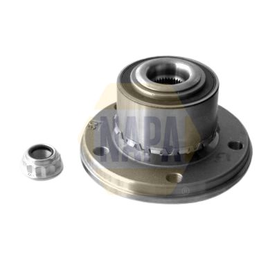 Napa PWB1177 Wheel Bearing Kit - 1