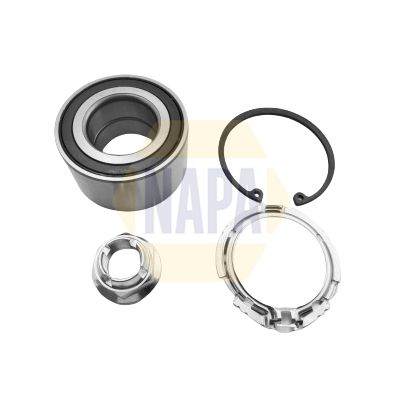 Napa PWB1179 Wheel Bearing Kit - 1