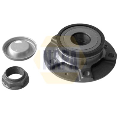 Napa PWB1180 Wheel Bearing Kit - 1