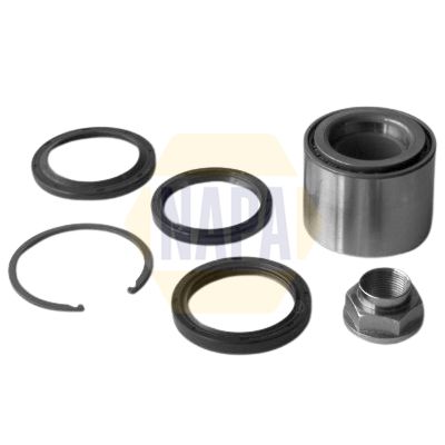 Napa PWB1181 Wheel Bearing Kit - 1