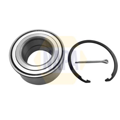 Napa PWB1184 Wheel Bearing Kit - 1