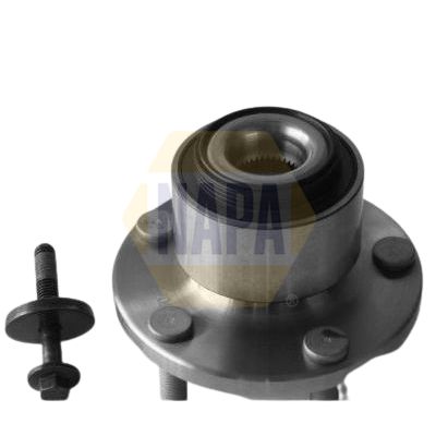 Napa PWB1185 Wheel Bearing Kit - 1