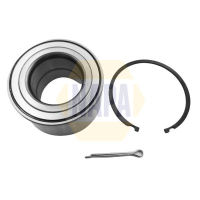 Napa PWB1186 Wheel Bearing Kit - 1