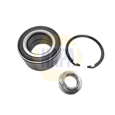 Napa PWB1187 Wheel Bearing Kit - 1