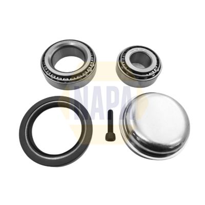 Napa PWB1188 Wheel Bearing Kit - 1