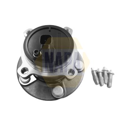 Napa PWB1189 Wheel Bearing Kit - 1