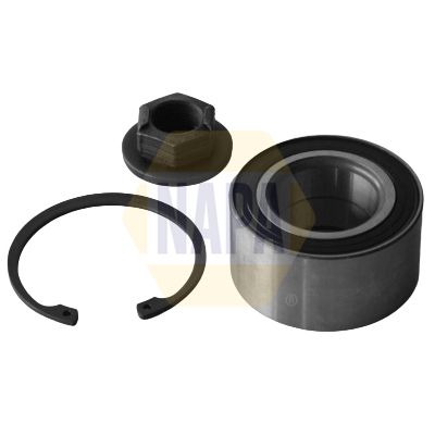 Napa PWB1190 Wheel Bearing Kit - 1