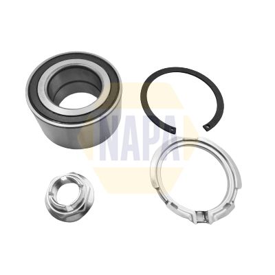 Napa PWB1191 Wheel Bearing Kit - 1