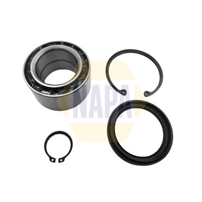 Napa PWB1192 Wheel Bearing Kit - 1