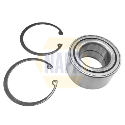 Napa PWB1193 Wheel Bearing Kit - 1
