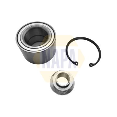 Napa PWB1196 Wheel Bearing Kit - 1