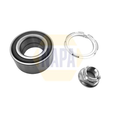 Napa PWB1197 Wheel Bearing Kit - 1