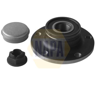 Napa PWB1200 Wheel Bearing Kit - 1