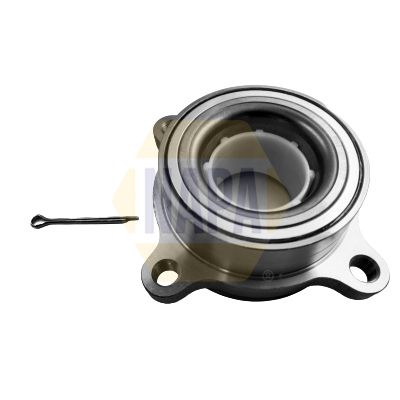 Napa PWB1201 Wheel Bearing Kit - 1