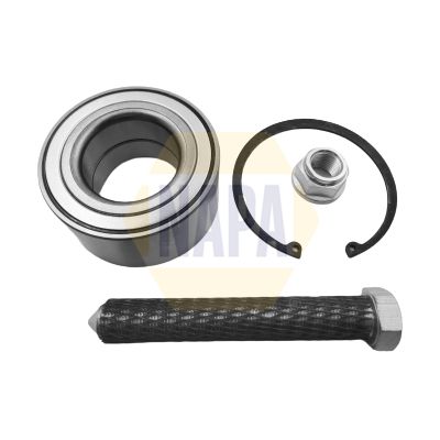 Napa PWB1202 Wheel Bearing Kit - 1