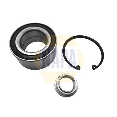 Napa PWB1203 Wheel Bearing Kit - 1