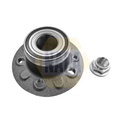 Napa PWB1204 Wheel Bearing Kit - 1