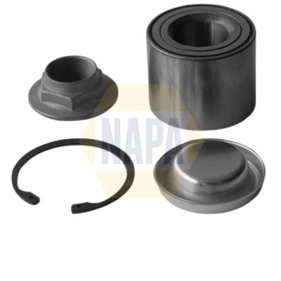 Napa PWB1208 Wheel Bearing Kit - 1