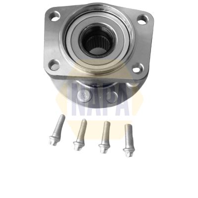 Napa PWB1210 Wheel Bearing Kit - 1