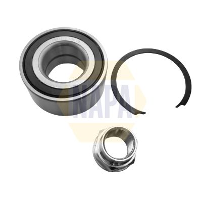 Napa PWB1212 Wheel Bearing Kit - 1