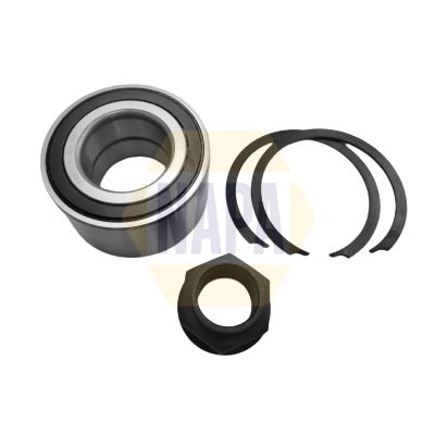 Napa PWB1216 Wheel Bearing Kit - 1