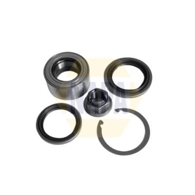 Napa PWB1217 Wheel Bearing Kit - 1