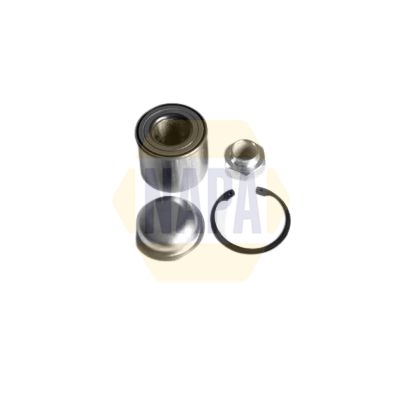 Napa PWB1219 Wheel Bearing Kit - 1
