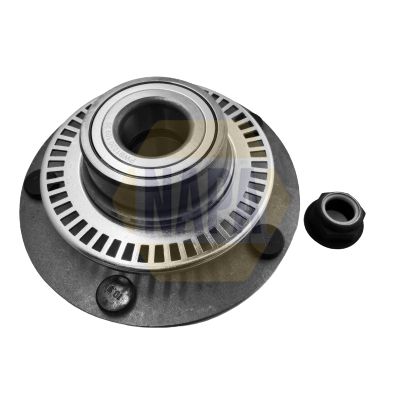 Napa PWB1220 Wheel Bearing Kit - 1